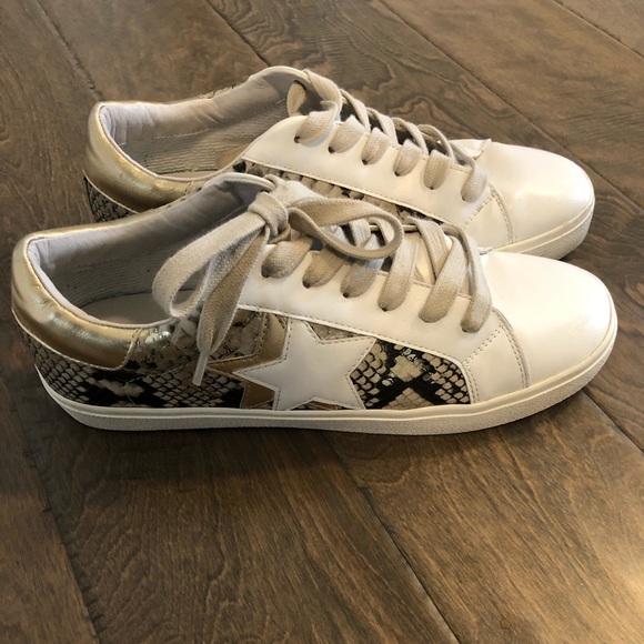 steve madden sienna multi snake